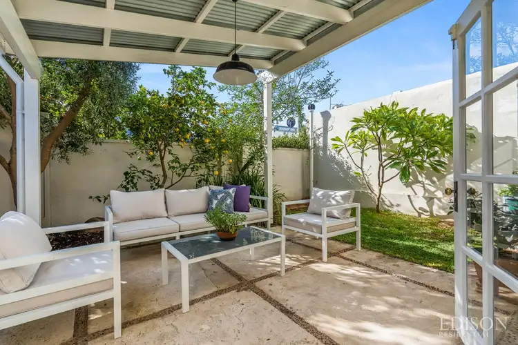 Fourth view of Homely house listing, 92 Carr Street, West Perth WA 6005