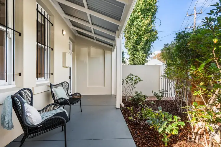 Sixth view of Homely house listing, 92 Carr Street, West Perth WA 6005