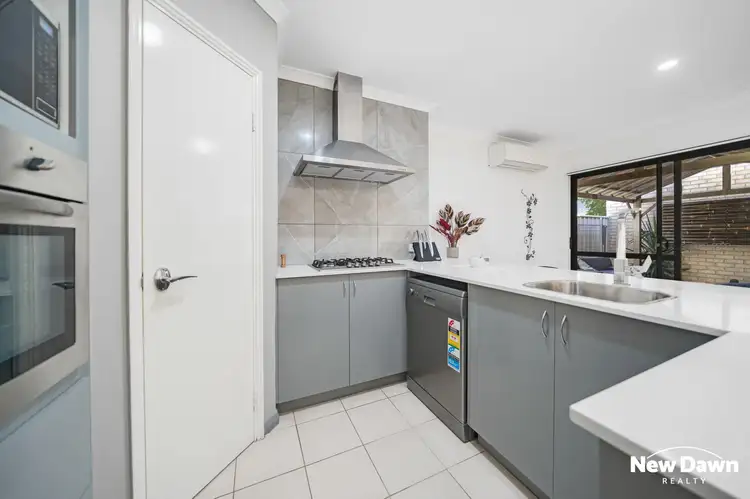 Second view of Homely house listing, 18B North Street, Midland WA 6056