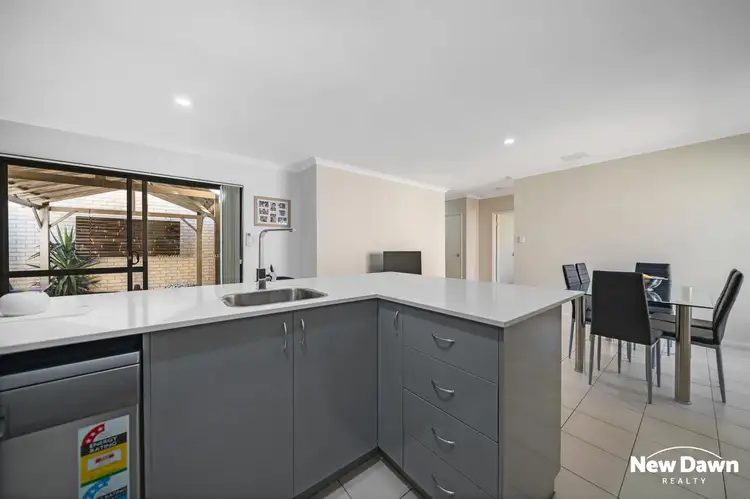Fourth view of Homely house listing, 18B North Street, Midland WA 6056