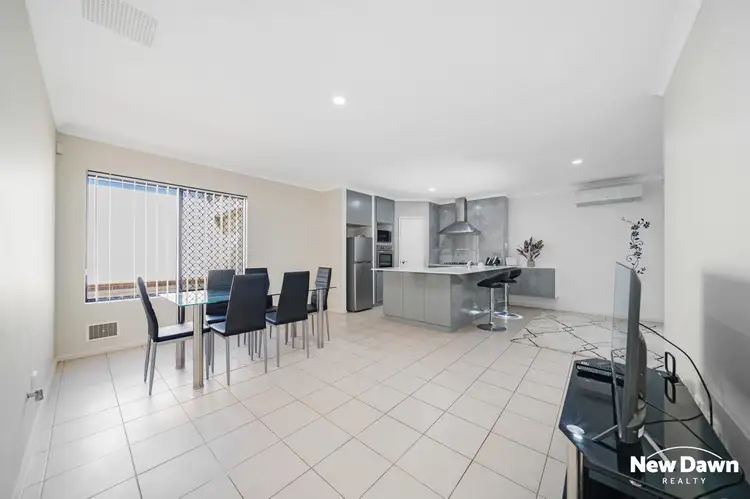 Fifth view of Homely house listing, 18B North Street, Midland WA 6056