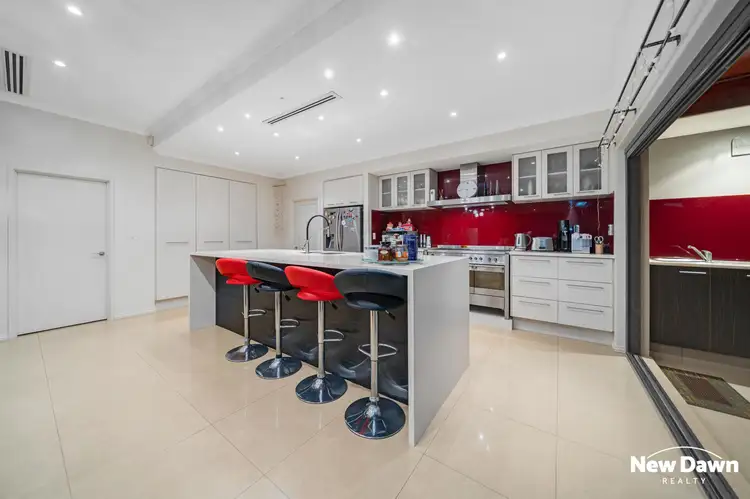 15 Farnborough Parkway, The Vines WA 6069