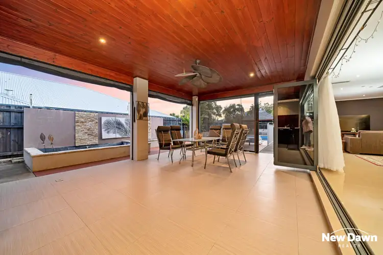 Second view of Homely house listing, 15 Farnborough Parkway, The Vines WA 6069