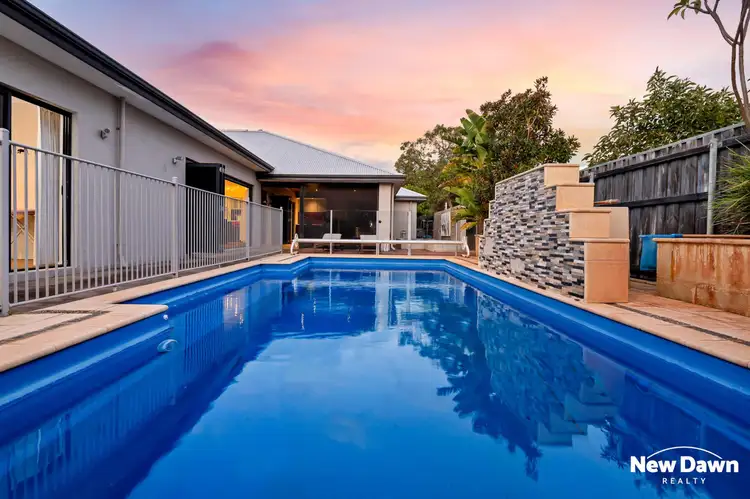 Third view of Homely house listing, 15 Farnborough Parkway, The Vines WA 6069