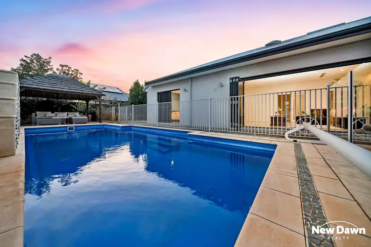 Fourth view of Homely house listing, 15 Farnborough Parkway, The Vines WA 6069