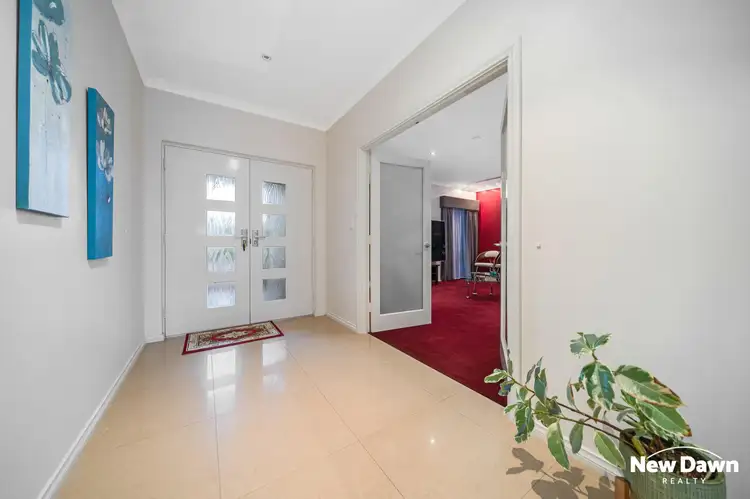 Sixth view of Homely house listing, 15 Farnborough Parkway, The Vines WA 6069