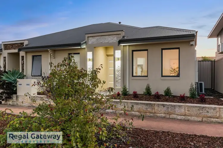 Main view of Homely house listing, 18A Torrey Crescent, Aubin Grove WA 6164