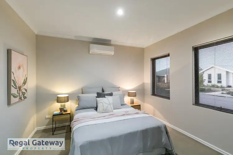 Fifth view of Homely house listing, 18A Torrey Crescent, Aubin Grove WA 6164