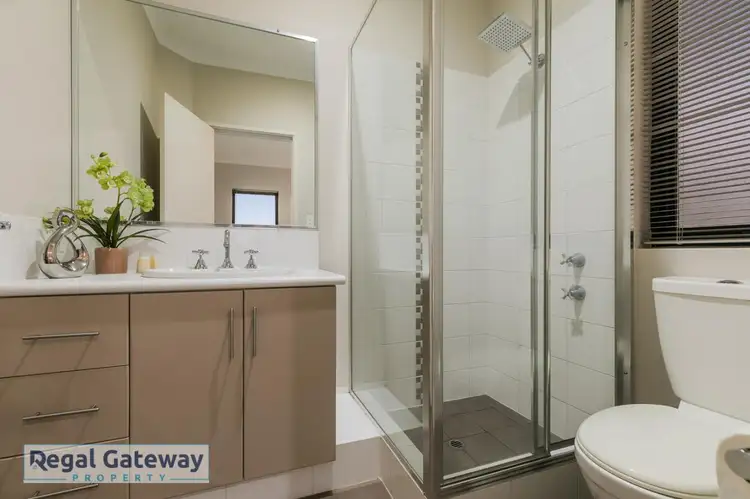 Sixth view of Homely house listing, 18A Torrey Crescent, Aubin Grove WA 6164