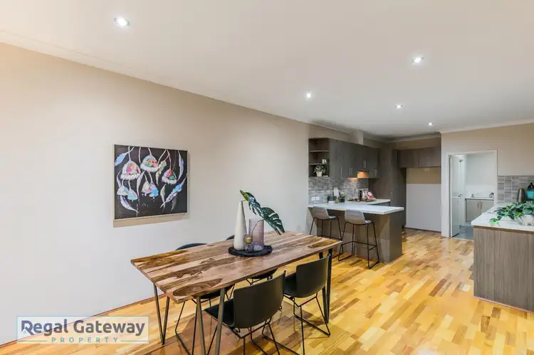 Seventh view of Homely house listing, 18A Torrey Crescent, Aubin Grove WA 6164