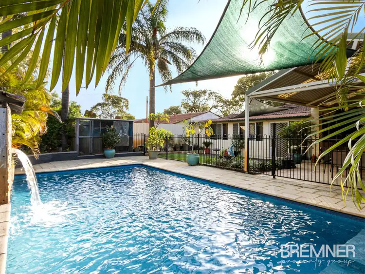 28 Pengilly Road, Orelia WA 6167