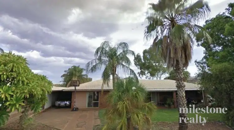 Third view of Homely house listing, 8 Cogelup Way, Tom Price WA 6751