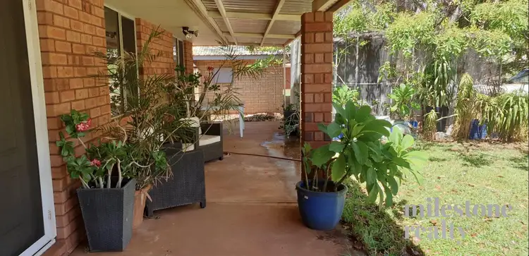 Fourth view of Homely house listing, 8 Cogelup Way, Tom Price WA 6751
