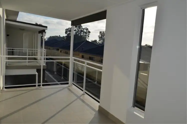 Third view of Homely apartment listing, 16/1 Spring Avenue, Midland WA 6056