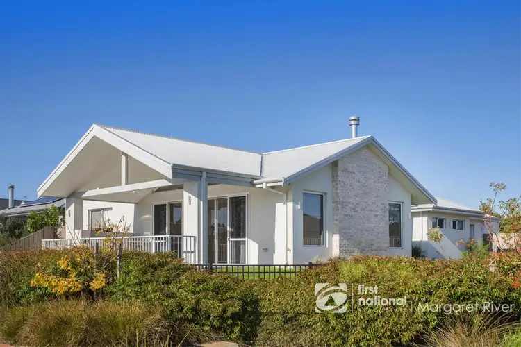 Second view of Homely house listing, 11 Merrit Lane, Margaret River WA 6285