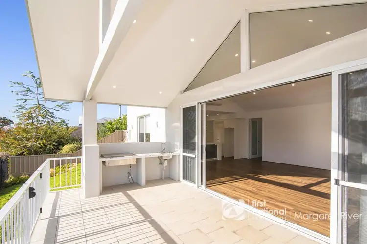 Fourth view of Homely house listing, 11 Merrit Lane, Margaret River WA 6285