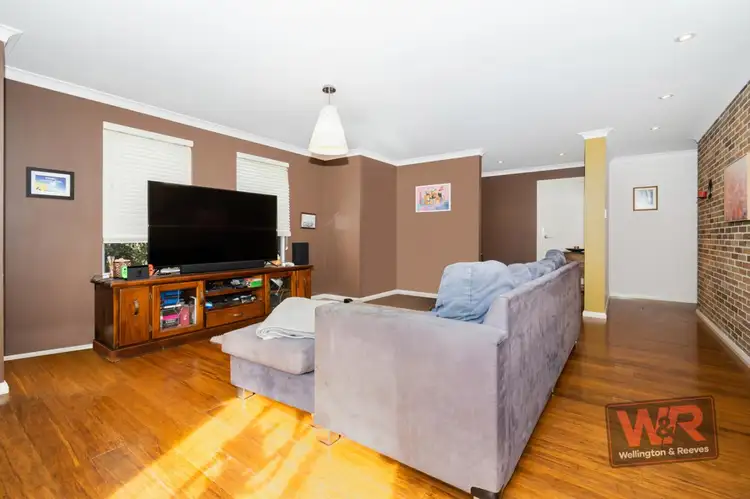 Second view of Homely house listing, 5 Etchinson Link, Mckail WA 6330