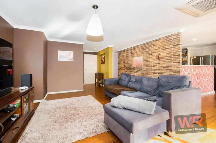 Third view of Homely house listing, 5 Etchinson Link, Mckail WA 6330