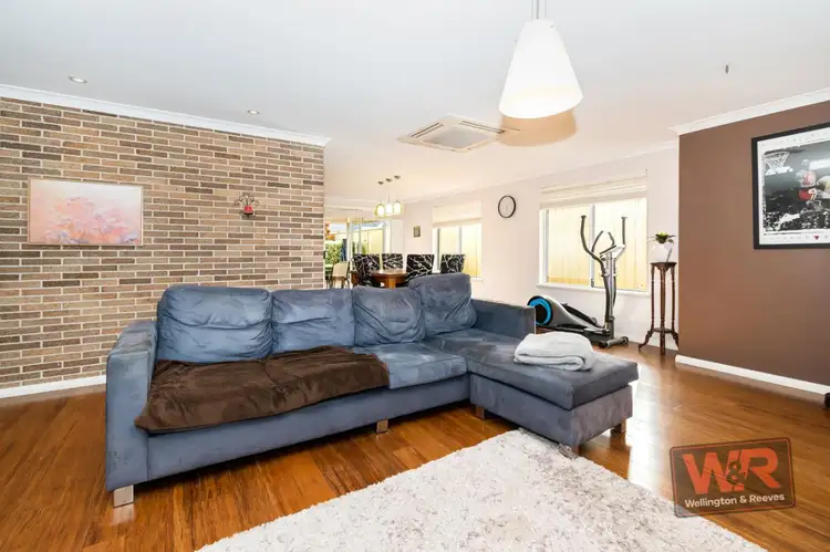Fourth view of Homely house listing, 5 Etchinson Link, Mckail WA 6330