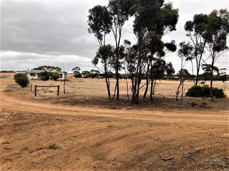 104 Charsley Street, Nyabing WA 6341