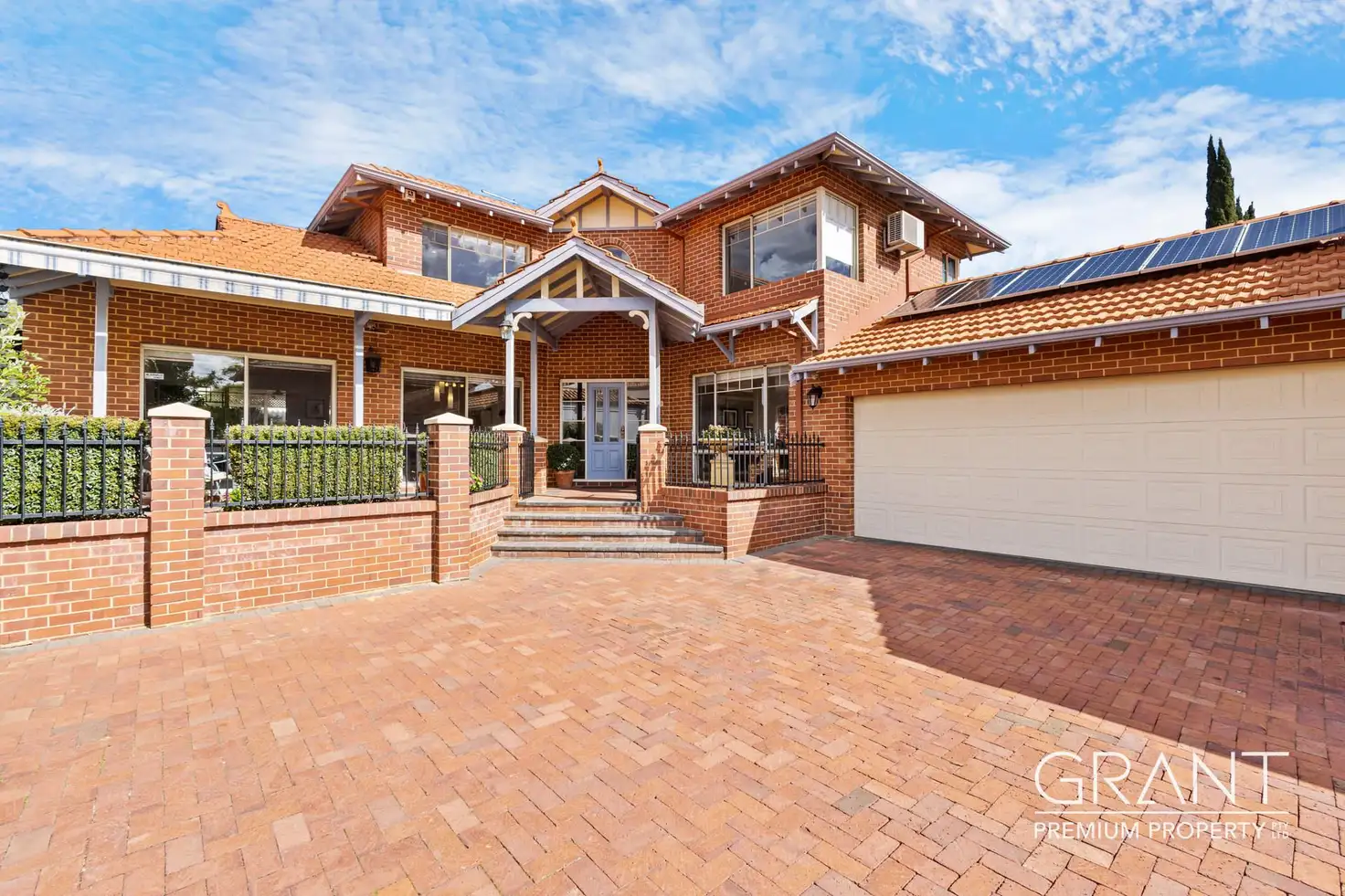Main view of Homely house listing, 13A Gunbower Road, Mount Pleasant WA 6153