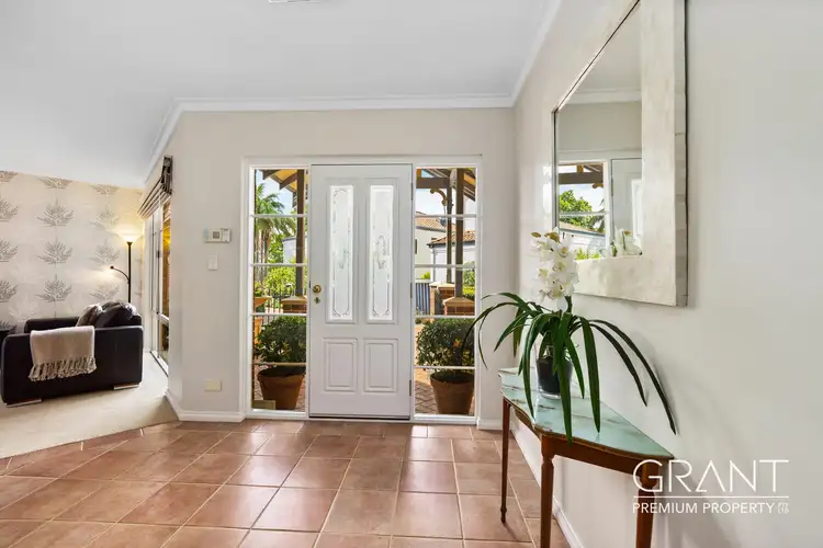 Second view of Homely house listing, 13A Gunbower Road, Mount Pleasant WA 6153
