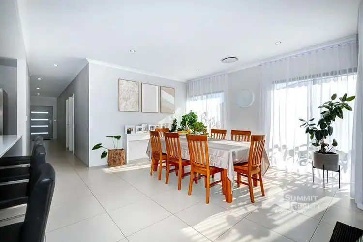 Third view of Homely house listing, 32 Glenelg Drive, Millbridge WA 6232