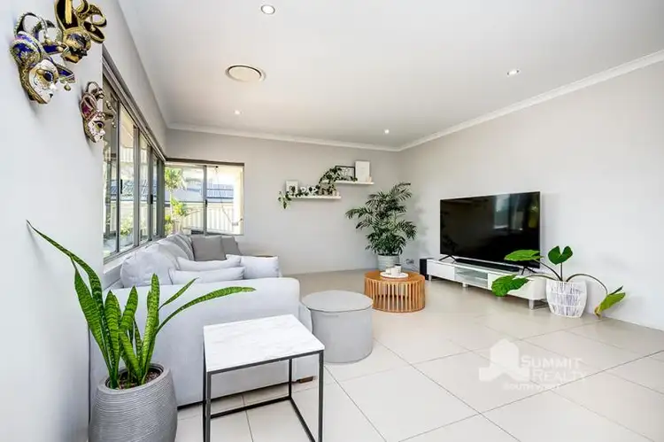 Fifth view of Homely house listing, 32 Glenelg Drive, Millbridge WA 6232