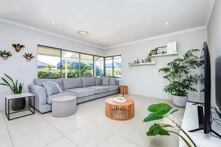 Sixth view of Homely house listing, 32 Glenelg Drive, Millbridge WA 6232