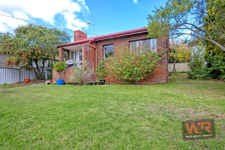 Main view of Homely house listing, 22 Narpund Road, Mount Barker WA 6324