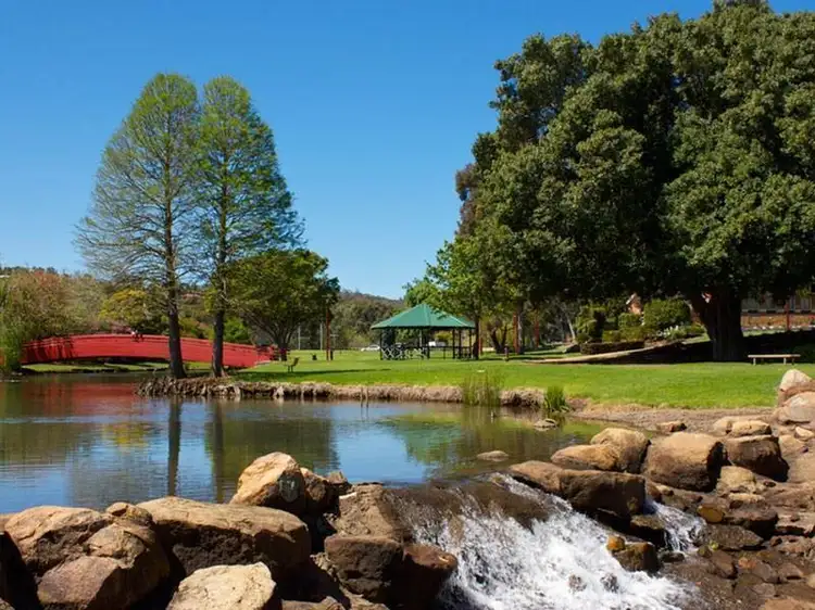 Fourth view of Homely land listing, Lot 1079, Calvert Loop, Hilbert WA 6112