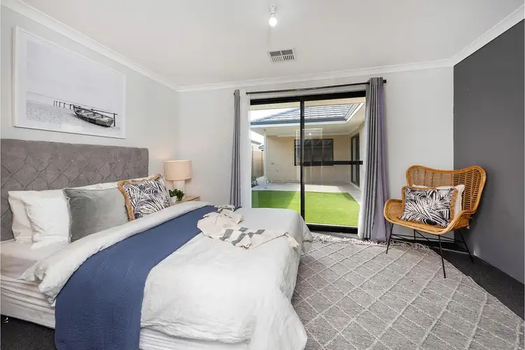 Sixth view of Homely house listing, 37 Bouquet Road, Piara Waters WA 6112