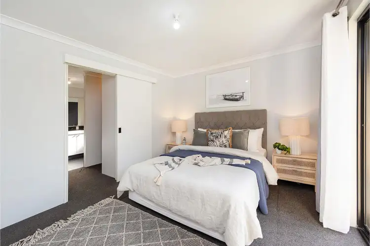 Seventh view of Homely house listing, 37 Bouquet Road, Piara Waters WA 6112