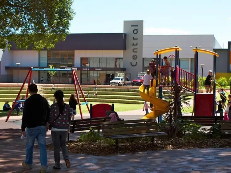 Fifth view of Homely land listing, Lot 593, Comet Way, Hilbert WA 6112