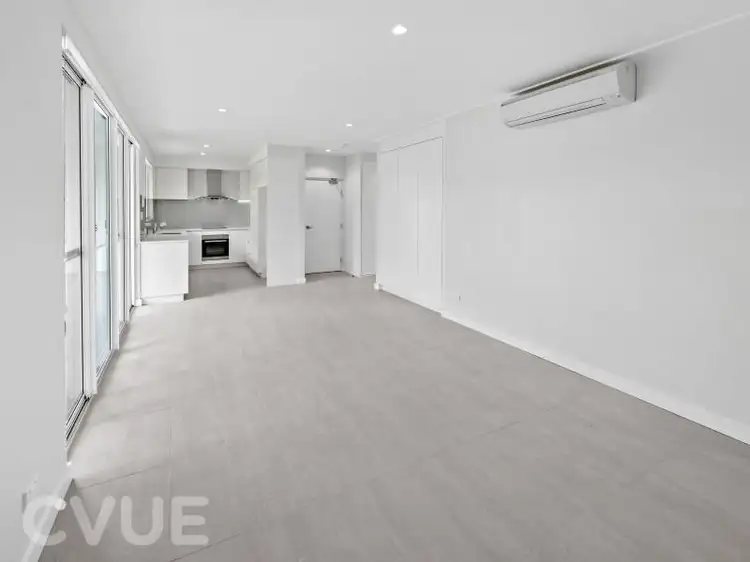 Second view of Homely apartment listing, 3/14 Nautilus Crescent, Scarborough WA 6019
