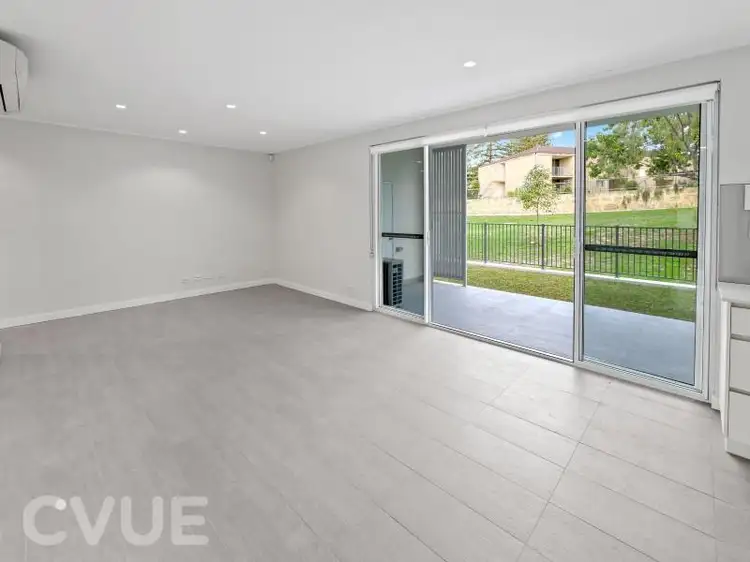 Third view of Homely apartment listing, 3/14 Nautilus Crescent, Scarborough WA 6019