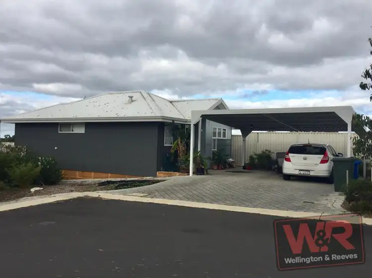 Main view of Homely unit listing, Unit 3, 4 Eaton Avenue, Mount Barker WA 6324