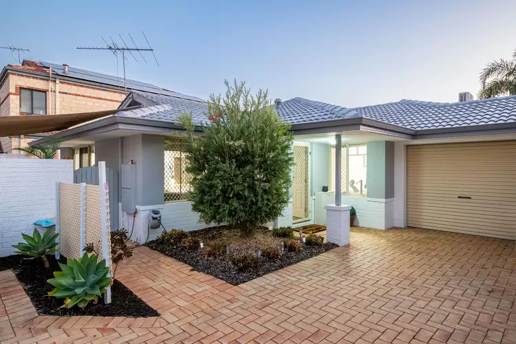 Main view of Homely villa listing, 3/17 Eden Street, Innaloo WA 6018