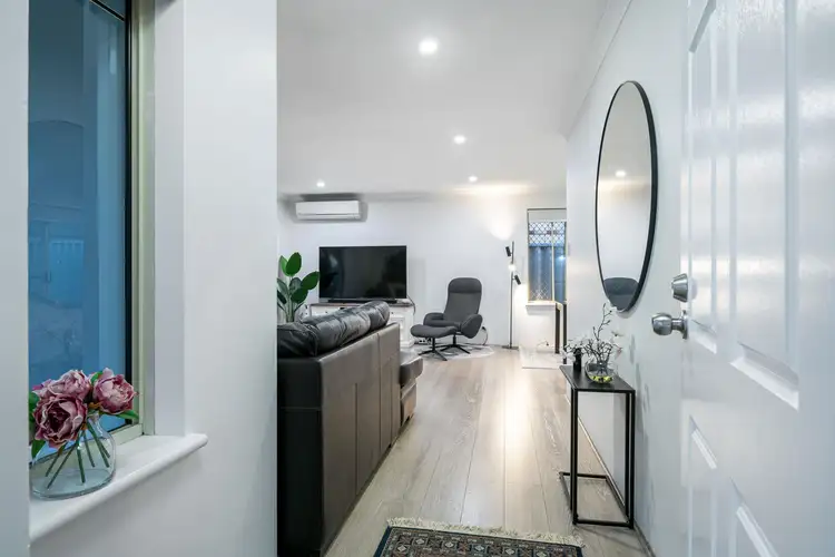 Second view of Homely villa listing, 3/17 Eden Street, Innaloo WA 6018