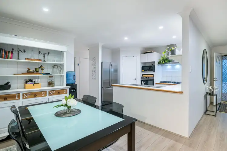 Third view of Homely villa listing, 3/17 Eden Street, Innaloo WA 6018