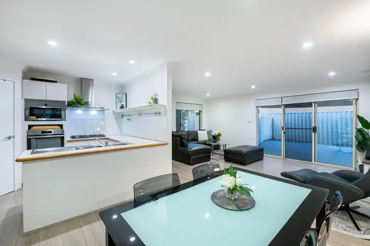 Fourth view of Homely villa listing, 3/17 Eden Street, Innaloo WA 6018
