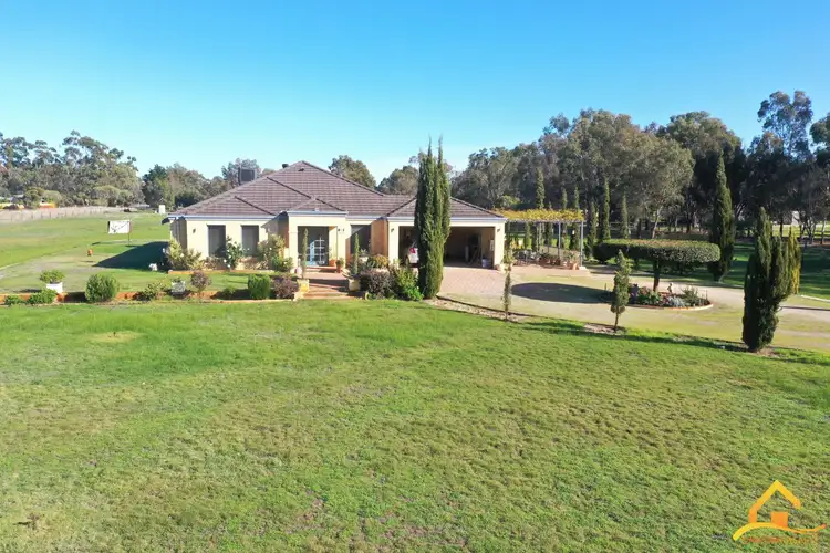 93 Cunningham Drive, Oakford WA 6121