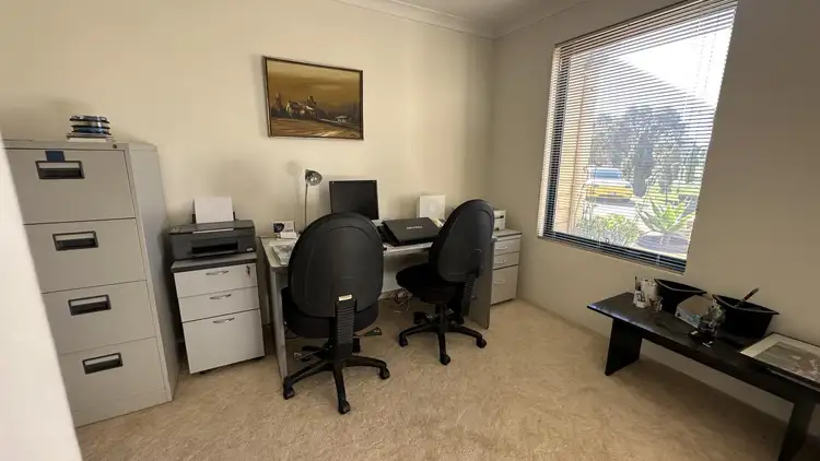 Second view of Homely house listing, 93 Cunningham Drive, Oakford WA 6121