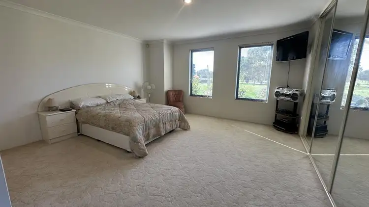 Fifth view of Homely house listing, 93 Cunningham Drive, Oakford WA 6121