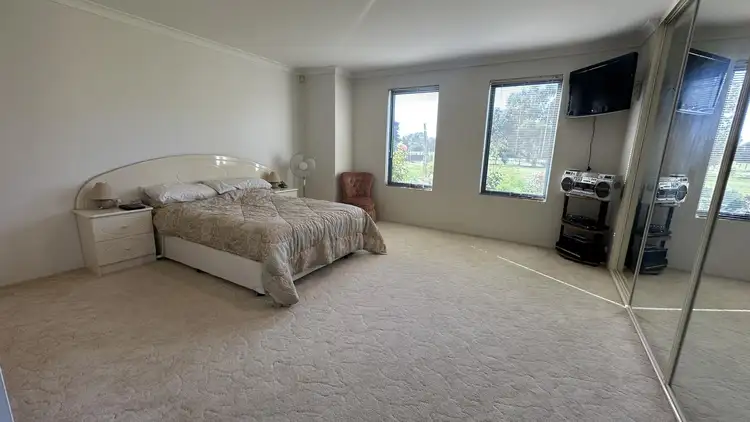 Sixth view of Homely house listing, 93 Cunningham Drive, Oakford WA 6121