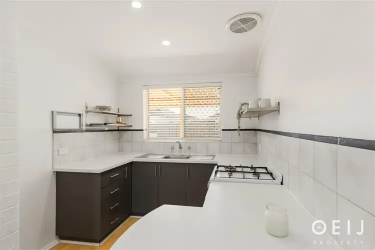 Sixth view of Homely unit listing, 9/311 Wharf Street, Queens Park WA 6107