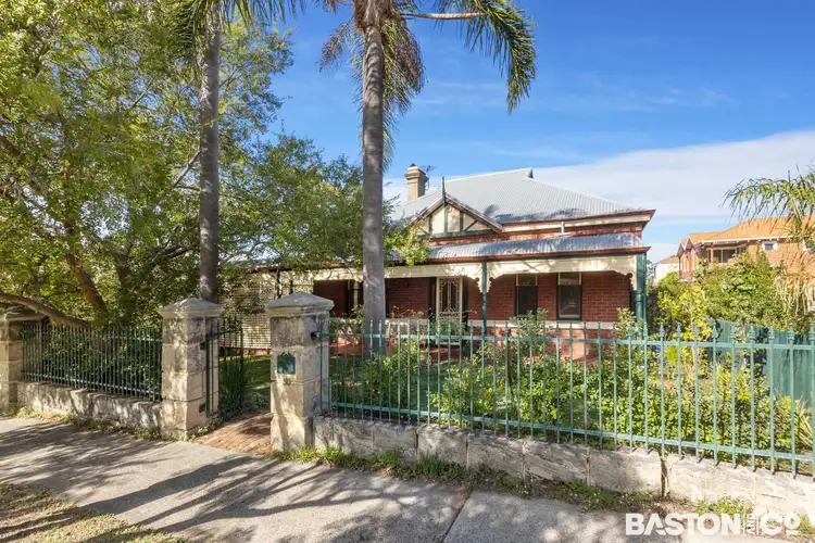 Main view of Homely house listing, 50 Leonard Street, Victoria Park WA 6100