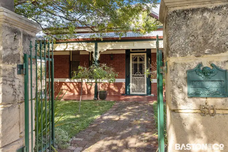 Fourth view of Homely house listing, 50 Leonard Street, Victoria Park WA 6100
