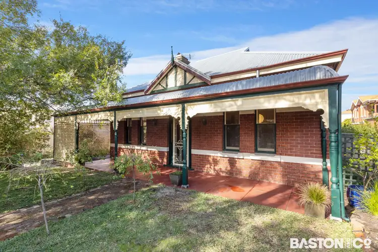 Fifth view of Homely house listing, 50 Leonard Street, Victoria Park WA 6100