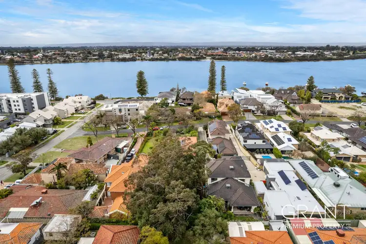 Second view of Homely land listing, Lot 1, 7 View Road, Mount Pleasant WA 6153